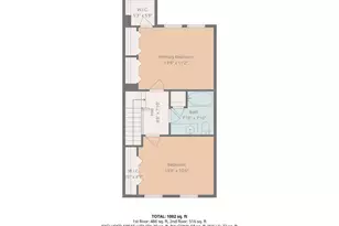 6149 Strasburg Dr, Centreville, VA 20121 - Photo 45