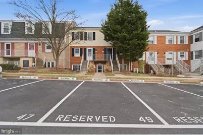 6149 Strasburg Drive, Centreville, VA 20121 - Photo 43