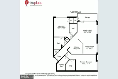 11800 Sunset Hills Road #606, Reston, VA 20190 - Photo 43