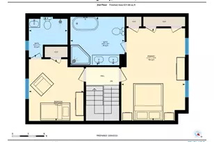 6646 Rockleigh Way, Alexandria, VA 22315 - Photo 33