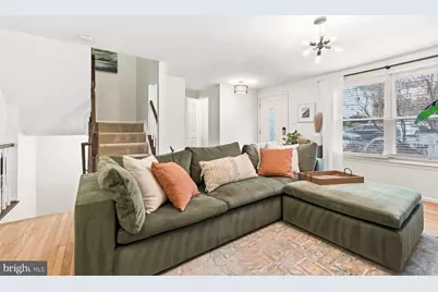 6646 Rockleigh Way, Alexandria, VA 22315 - Photo 5