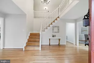 11480 Robert Stephens Dr, Fairfax Station, VA 22039 - Photo 5