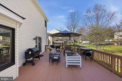 13604 Gladwyn Court, Chantilly, VA 20151 - Photo 23
