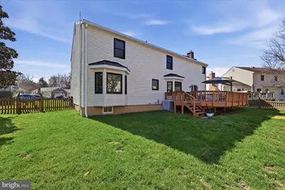 13604 Gladwyn Court, Chantilly, VA 20151 - Photo 25