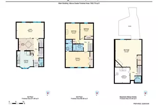 5539 Ridgeton Hill Ct, Fairfax, VA 22032 - Photo 33