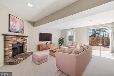 5539 Ridgeton Hill Court, Fairfax, VA 22032 - Photo 23