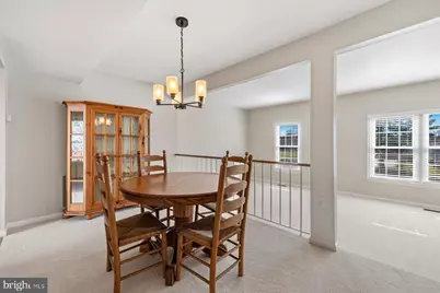 5539 Ridgeton Hill Court, Fairfax, VA 22032 - Photo 9