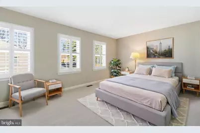 5539 Ridgeton Hill Court, Fairfax, VA 22032 - Photo 15