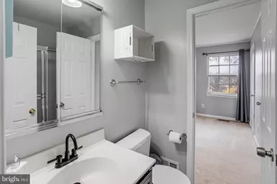 7945 Gunston Woods Place, Lorton, VA 22079 - Photo 21