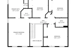 3006 Franklin Corner, Oak Hill, VA 20171 - Photo 69