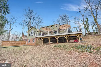 5105 Coleridge Drive, Fairfax, VA 22032 - Photo 61