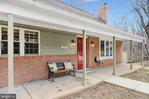 5105 Coleridge Dr, Fairfax, VA 22032 - Photo 5