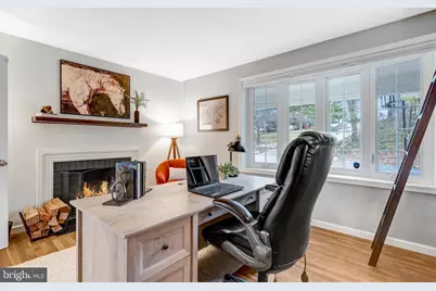 5105 Coleridge Drive, Fairfax, VA 22032 - Photo 21