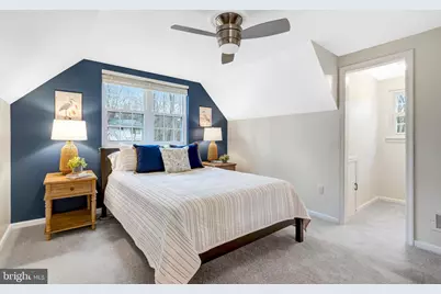 5105 Coleridge Drive, Fairfax, VA 22032 - Photo 37
