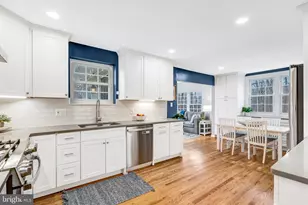 5105 Coleridge Dr, Fairfax, VA 22032 - Photo 9