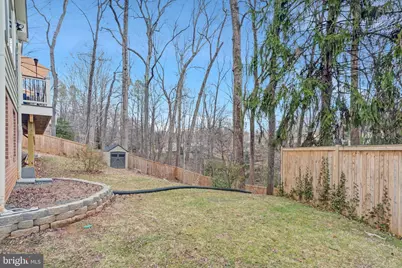 5105 Coleridge Drive, Fairfax, VA 22032 - Photo 59