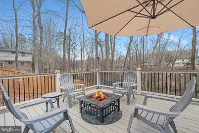 5105 Coleridge Drive, Fairfax, VA 22032 - Photo 57