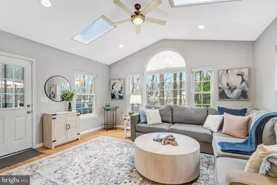 5105 Coleridge Drive, Fairfax, VA 22032 - Photo 15