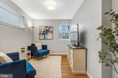 5105 Coleridge Drive, Fairfax, VA 22032 - Photo 29