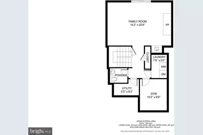 6045 Crown Royal Circle, Alexandria, VA 22310 - Photo 27