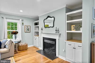 6045 Crown Royal Circle, Alexandria, VA 22310 - Photo 11