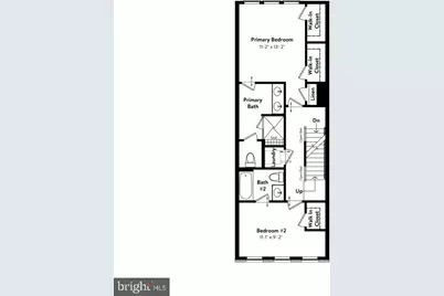 2708 River Birch Road #HOMESITE 126, Herndon, VA 20171 - Photo 19