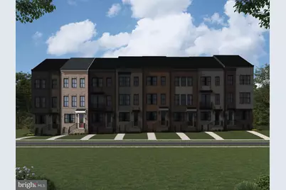 2708 River Birch Road #HOMESITE 126, Herndon, VA 20171 - Photo 1
