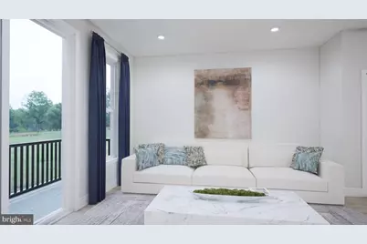 2708 River Birch Road #HOMESITE 126, Herndon, VA 20171 - Photo 11