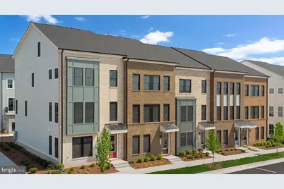 2708 River Birch Road #HOMESITE 126, Herndon, VA 20171 - Photo 27