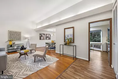 6004 Jan Mar Drive, Falls Church, VA 22041 - Photo 9