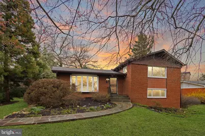 6004 Jan Mar Drive, Falls Church, VA 22041 - Photo 1