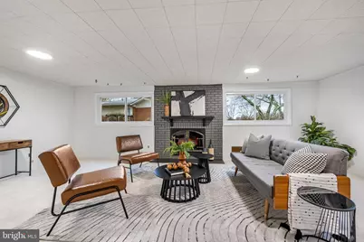 6004 Jan Mar Drive, Falls Church, VA 22041 - Photo 5