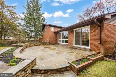 6004 Jan Mar Drive, Falls Church, VA 22041 - Photo 7