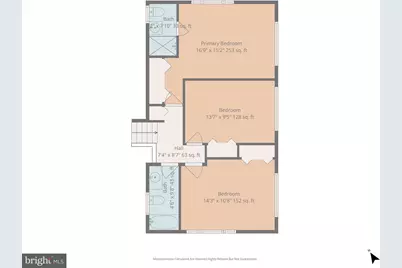 6004 Jan Mar Drive, Falls Church, VA 22041 - Photo 41