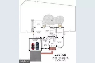 3623 Rocky Meadow Court, Fairfax, VA 22033 - Photo 53