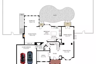 3623 Rocky Meadow Ct, Fairfax, VA 22033 - Photo 53