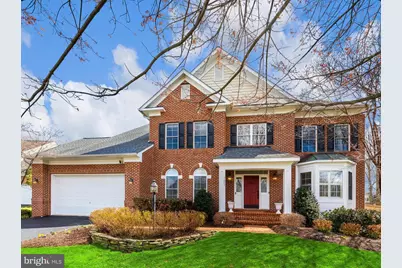 3623 Rocky Meadow Court, Fairfax, VA 22033 - Photo 1