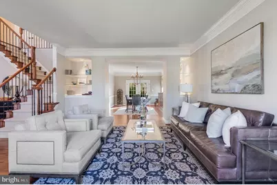 3623 Rocky Meadow Court, Fairfax, VA 22033 - Photo 7