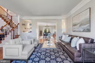 3623 Rocky Meadow Ct, Fairfax, VA 22033 - Photo 7