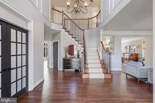 3623 Rocky Meadow Ct, Fairfax, VA 22033 - Photo 3