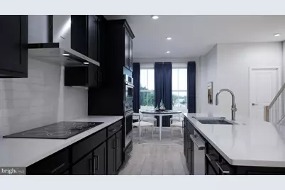 2708 River Birch Road #HOMESITE 132, Herndon, VA 20171 - Photo 5