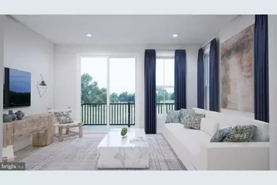 2708 River Birch Road #HOMESITE 132, Herndon, VA 20171 - Photo 9