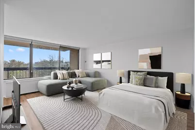 3705 George Mason Drive #608S, Falls Church, VA 22041 - Photo 3