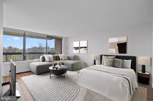 3705 George Mason Dr, Falls Church, VA 22041 - Photo 3