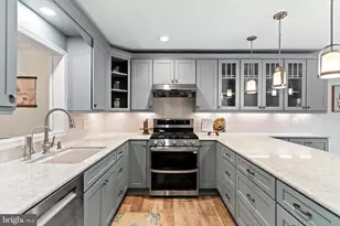 10441 Carriagepark Ct, Fairfax, VA 22032 - Photo 5