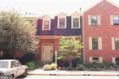 10441 Carriagepark Court, Fairfax, VA 22032 - Photo 1