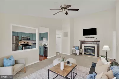 7518 Snowpea Court #45, Alexandria, VA 22306 - Photo 5