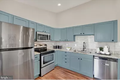 7518 Snowpea Court #45, Alexandria, VA 22306 - Photo 7