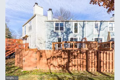 5837 Norham Drive, Alexandria, VA 22315 - Photo 3