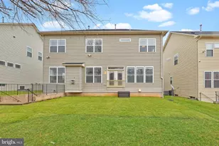 8717 Flowering Dogwood Ln, Lorton, VA 22079 - Photo 49